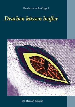 Drachen küssen heißer