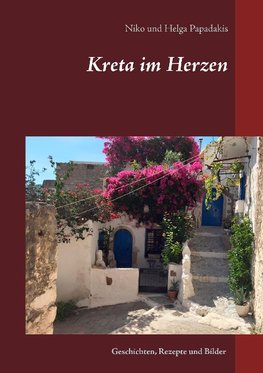 Kreta im Herzen