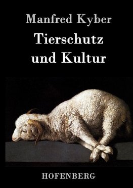 Tierschutz und Kultur