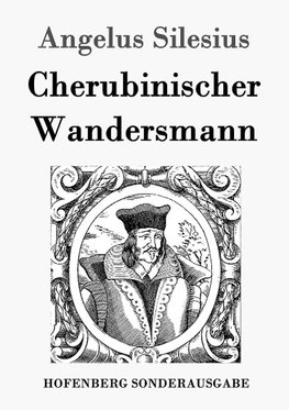 Cherubinischer Wandersmann