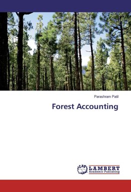 Forest Accounting