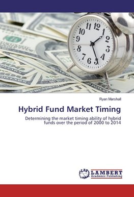 Hybrid Fund Market Timing