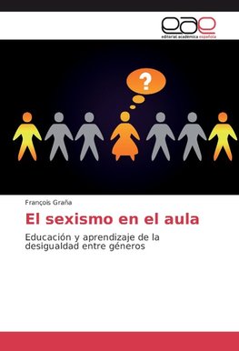 El sexismo en el aula