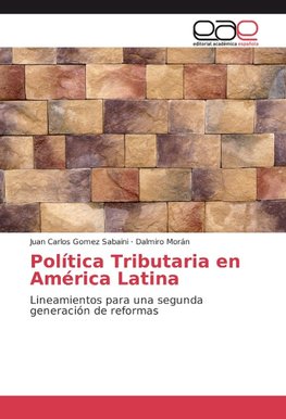 Política Tributaria en América Latina