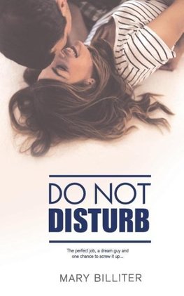 Do Not Disturb