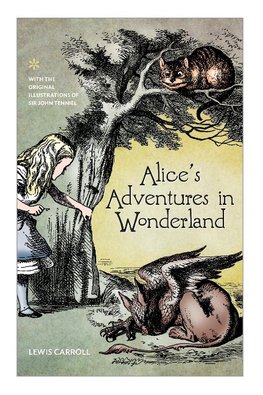 Alice's Adventures in Wonderland