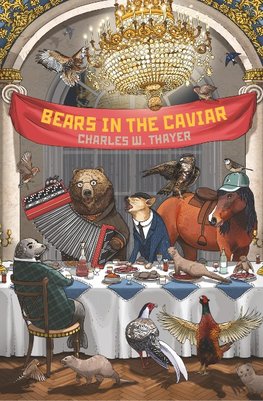 Bears in the Caviar