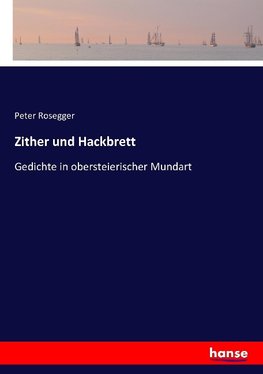 Zither und Hackbrett