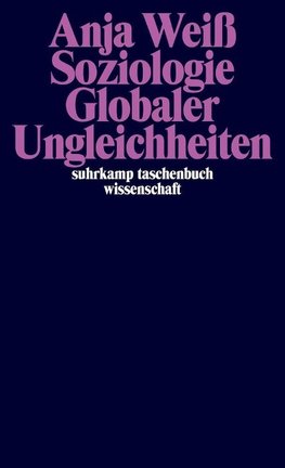 Soziologie globaler Ungleichheiten