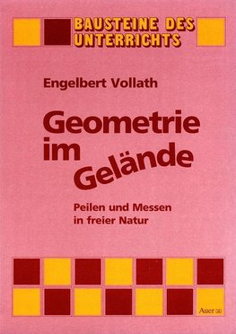 Geometrie im Gelände