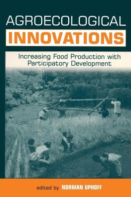 Agroecological Innovations