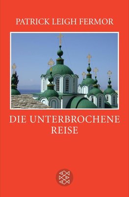 Die unterbrochene Reise