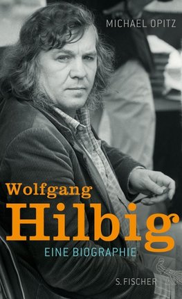 Wolfgang Hilbig