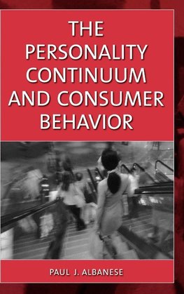 Personality Continuum and Consumer Behavior