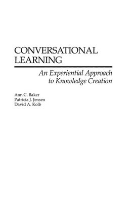 Conversational Learning