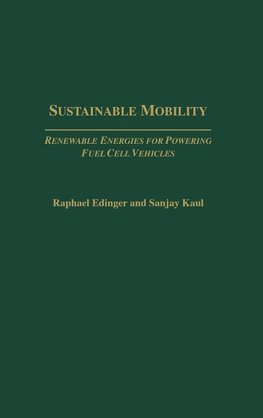 Sustainable Mobility