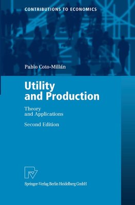 Utility and Production