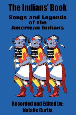 The Indians' Book