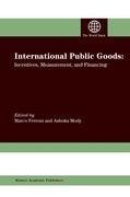 International Public Goods