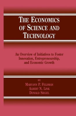 The Economics of Science and Technology