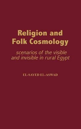 Religion and Folk Cosmology