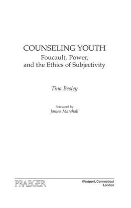 Counseling Youth