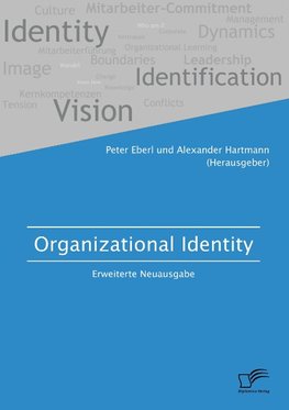 Organizational Identity. Erweiterte Neuausgabe