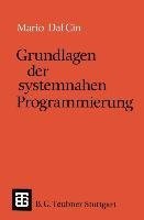 Grundlagen der systemnahen Programmierung