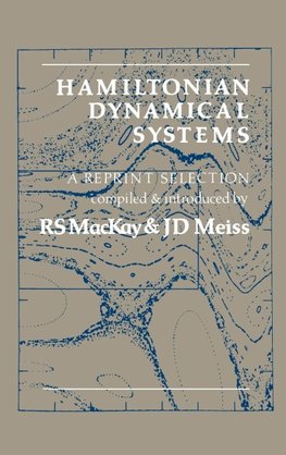 Hamiltonian Dynamical Systems