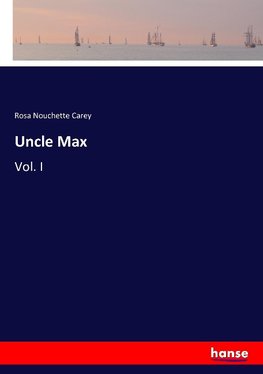 Uncle Max