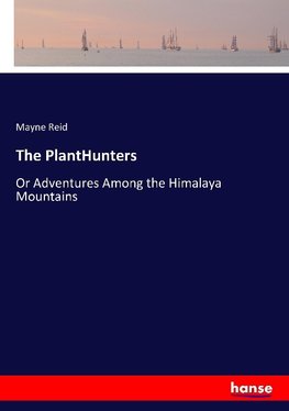 The PlantHunters