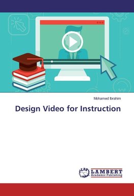 Design Video for Instruction