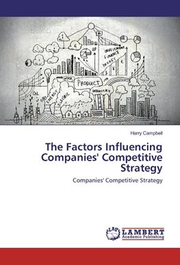 The Factors Influencing Companies' Competitive Strategy