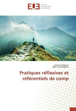 Pratiques réflexives et référentiels de comp