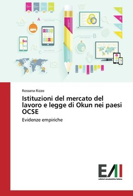 Istituzioni del mercato del lavoro e legge di Okun nei paesi OCSE