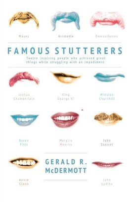 Famous Stutterers