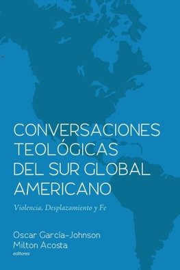 Conversaciones Teológicas del Sur Global Americano