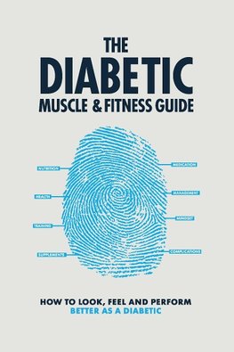 The Diabetic Muscle and Fitness Guide