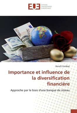 Importance et influence de la diversification financière