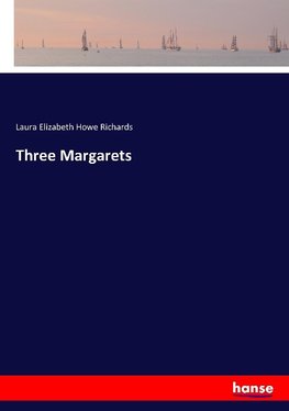 Three Margarets