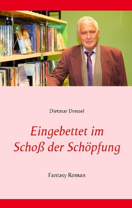 Eingebettet im Schoß der Schöpfung