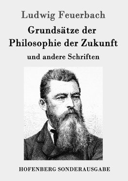 Grundsätze der Philosophie der Zukunft