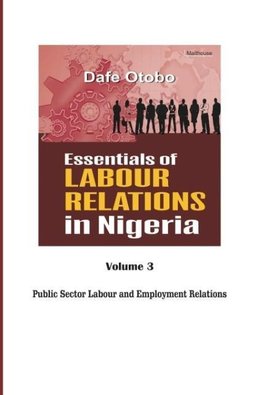 Essentials of Labour Relations in Nigeria