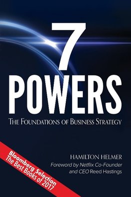 Helmer, H: 7 Powers