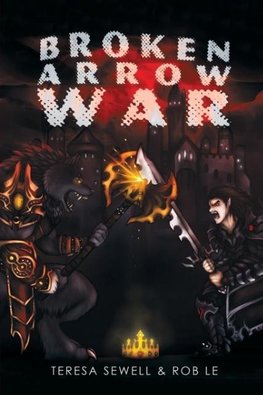 Broken Arrow War