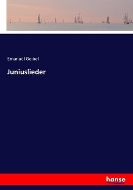 Juniuslieder