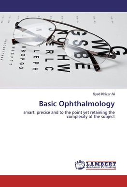 Basic Ophthalmology