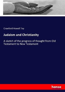 Judaism and Christianity