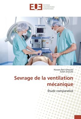 Sevrage de la ventilation mécanique