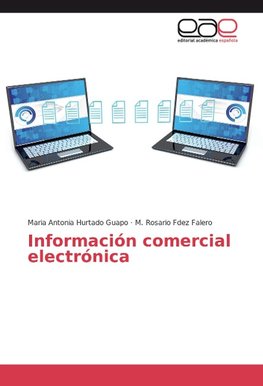 Información comercial electrónica
